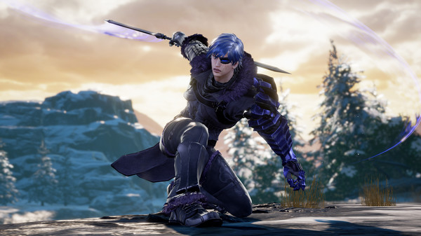 灵魂能力6：豪华版.SoulCalibur VI: Deluxe Edition_3