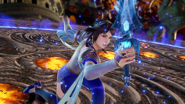 灵魂能力6：豪华版.SoulCalibur VI: Deluxe Edition_5
