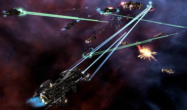 银河文明3.Galactic Civilizations 3_0