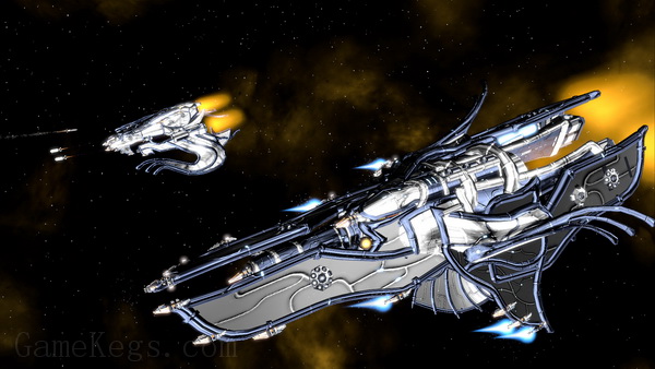 银河文明3.Galactic Civilizations 3_1