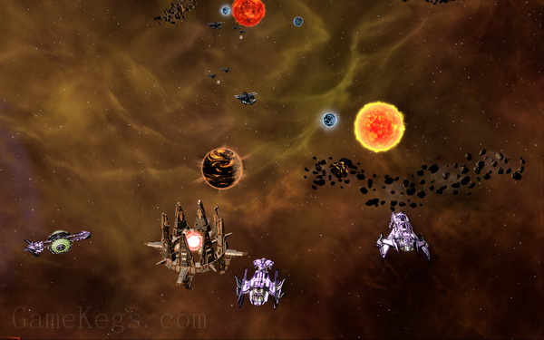 银河文明3.Galactic Civilizations 3_2