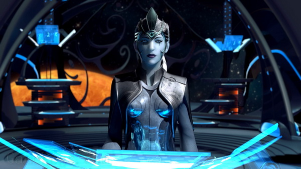 银河文明3.Galactic Civilizations 3_4