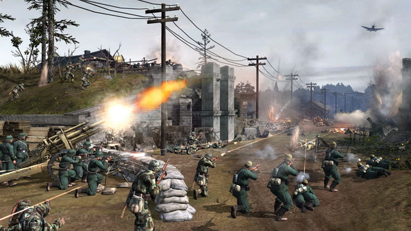 英雄连2.Company of Heroes 2_3