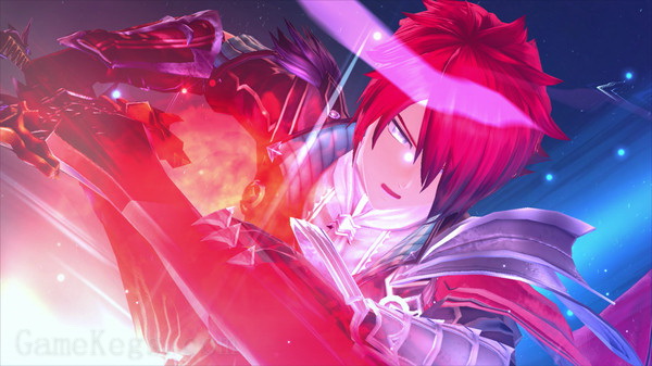 伊苏9：怪人之夜.Ys IX: Monstrum Nox_0