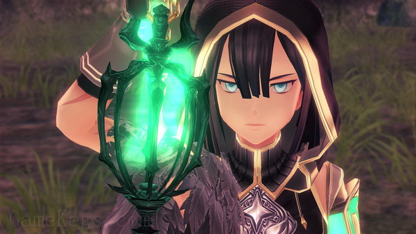 伊苏9：怪人之夜.Ys IX: Monstrum Nox_1