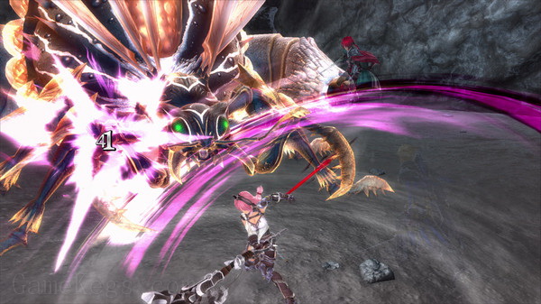 伊苏9：怪人之夜.Ys IX: Monstrum Nox_4