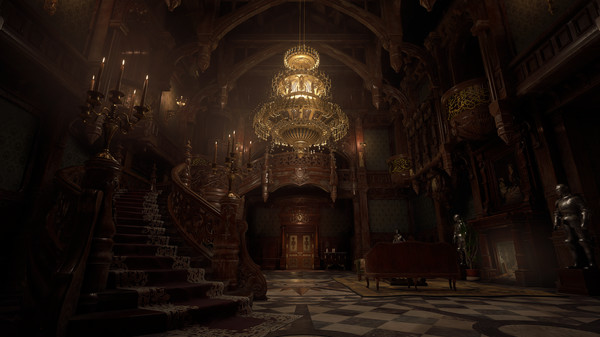 生化危机8：村庄 – 黄金版.Resident Evil Village: Gold Edition_1