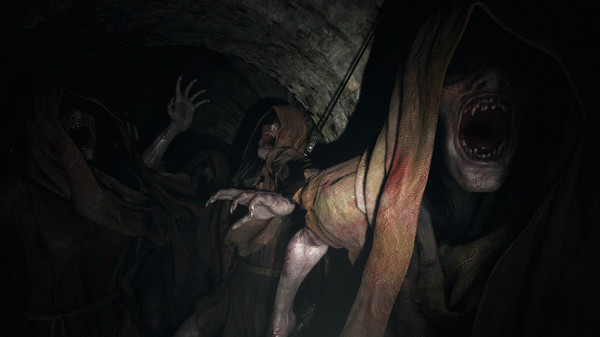 生化危机8：村庄 – 黄金版.Resident Evil Village: Gold Edition_5