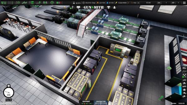枪械匠.Gunsmith_0