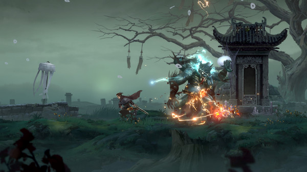 斩妖行.Eastern Exorcist_2