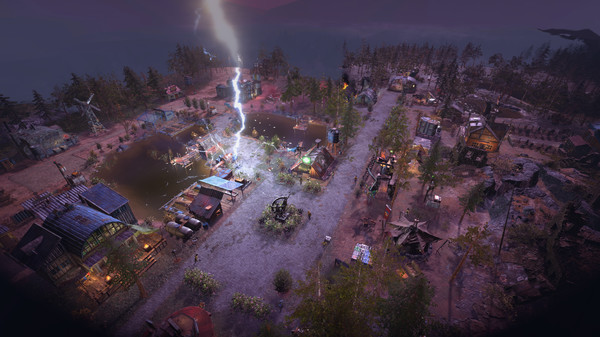 末日求生：终极殖民版.Surviving the Aftermath Ultimate Colony Edition_0