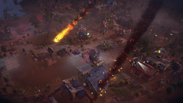 末日求生：终极殖民版.Surviving the Aftermath Ultimate Colony Edition_1