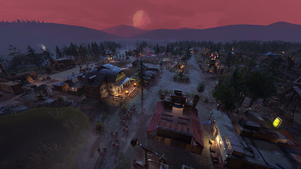 末日求生：终极殖民版.Surviving the Aftermath Ultimate Colony Edition_2