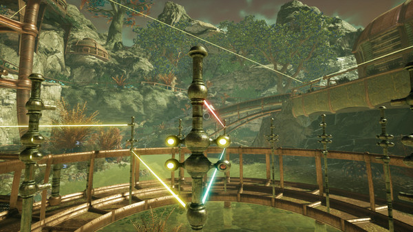 复仇女神：神秘之旅3.Nemezis: Mysterious Journey III_5