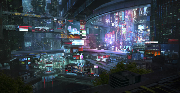 Urban Fight_0