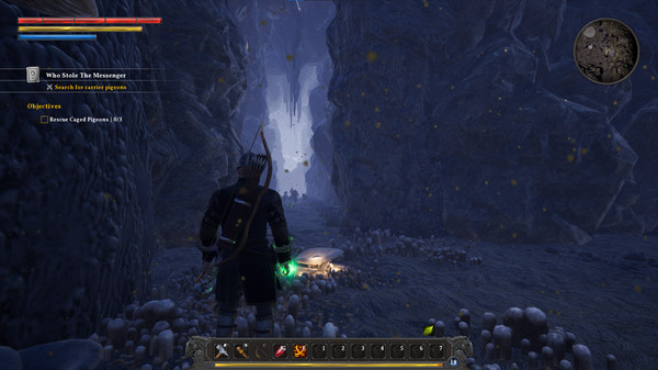 埃德格拉的地下城.Dungeons of Edera_3