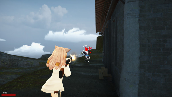 Recapture the Castle_0