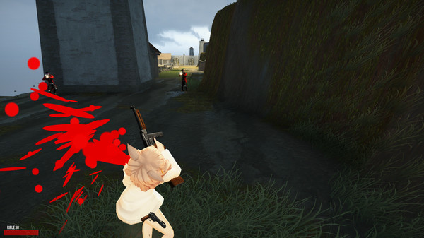 Recapture the Castle_1