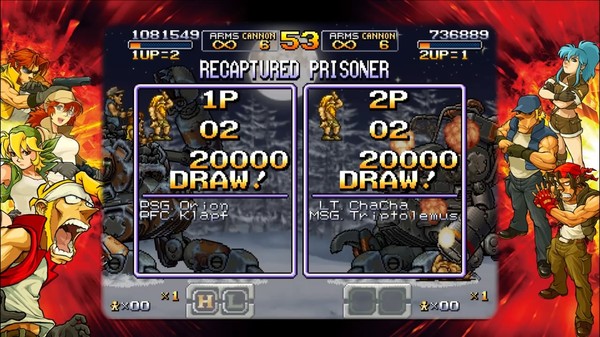 合金弹头XX.METAL SLUG XX_1