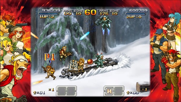 合金弹头XX.METAL SLUG XX_3