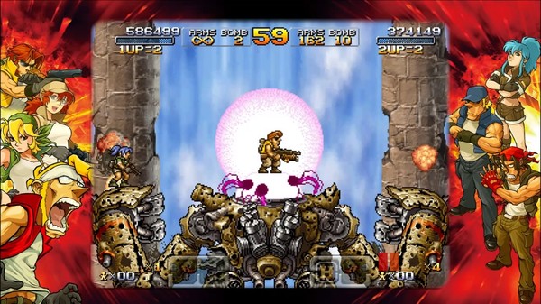 合金弹头XX.METAL SLUG XX_4