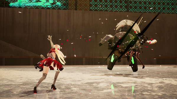 魔道兵装.Mahou Arms_2