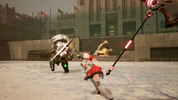 魔道兵装.Mahou Arms_4