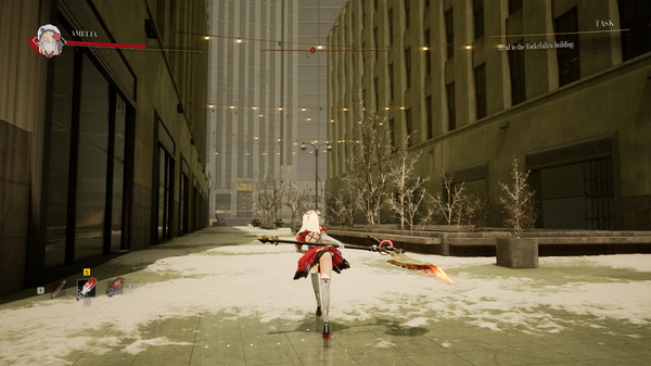 魔道兵装.Mahou Arms_5