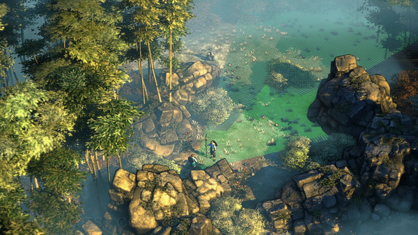 影子战术：将军之刃.Shadow Tactics: Blades of the Shogun_1