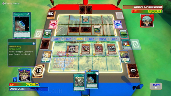 游戏王:决斗者遗产.Yu-Gi-Oh! Legacy of The Duelist_0