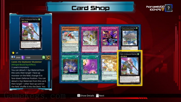 游戏王:决斗者遗产.Yu-Gi-Oh! Legacy of The Duelist_3