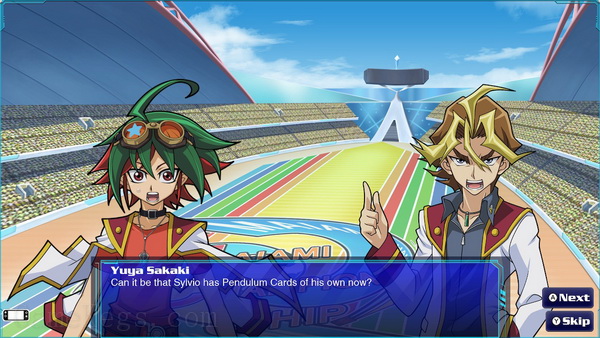 游戏王：决斗者遗产链接进化.Yu-Gi-Oh!Legacy of the Duelist:Link Evolution_0