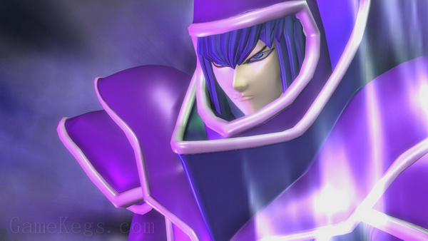 游戏王：决斗者遗产链接进化.Yu-Gi-Oh!Legacy of the Duelist:Link Evolution_2