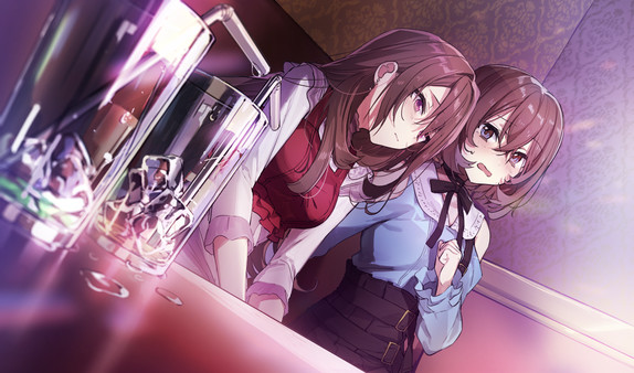 可爱女友的获取方法.Sutekina kanojo no tsukurikata_1