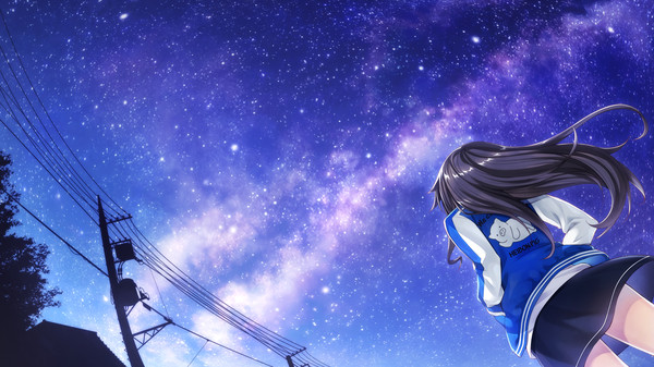 丸子与银河龙.Marco & The Galaxy Dragon_5