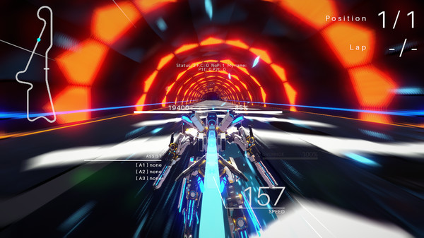 爆破艺术2.BREAK ARTS II_0