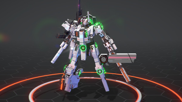 爆破艺术2.BREAK ARTS II_2