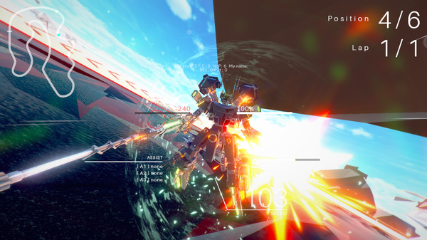 爆破艺术2.BREAK ARTS II_3