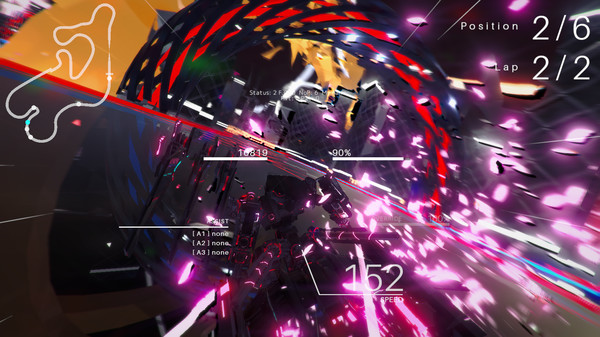 爆破艺术2.BREAK ARTS II_4