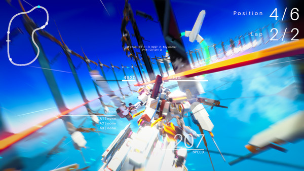 爆破艺术2.BREAK ARTS II_5