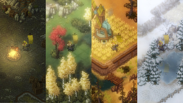 尾牙.Tooth and Tail_2