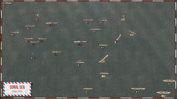 战斗命令：第二次世界大战.Order of Battle World War II_2
