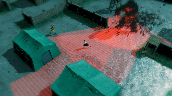 Wonhon：复仇灵魂.Wonhon: A Vengeful Spirit_2