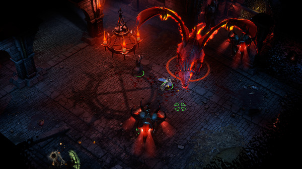 开拓者：正义之怒 – 限定版.Pathfinder: Wrath of the Righteous Limited Edition_1