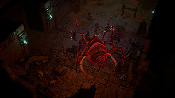 开拓者：正义之怒 – 限定版.Pathfinder: Wrath of the Righteous Limited Edition_2
