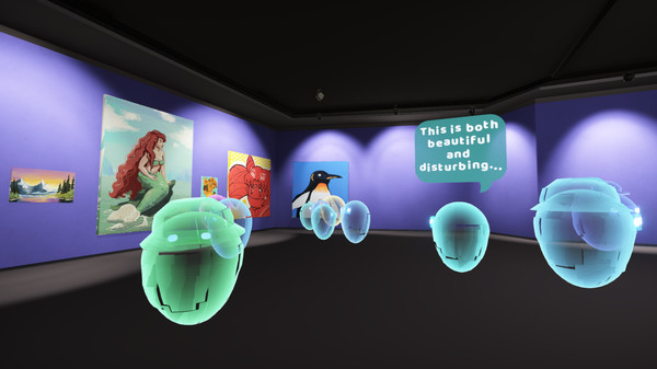 SuchArt: 艺术家模拟器.SuchArt: Genius Artist Simulator_2