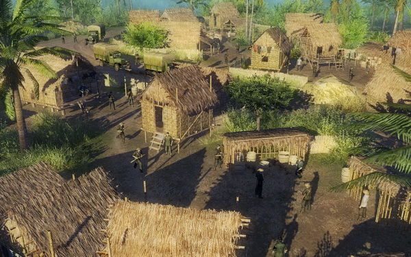 战争之人：越南.Men of War: Vietnam_0