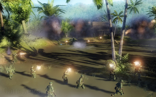 战争之人：越南.Men of War: Vietnam_1