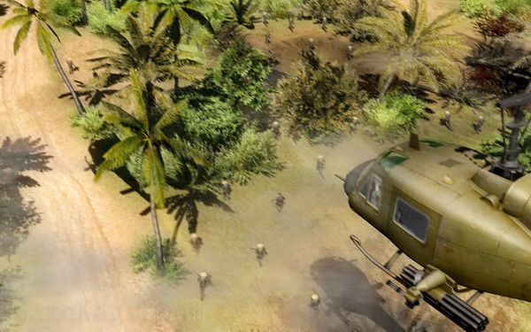 战争之人：越南.Men of War: Vietnam_3