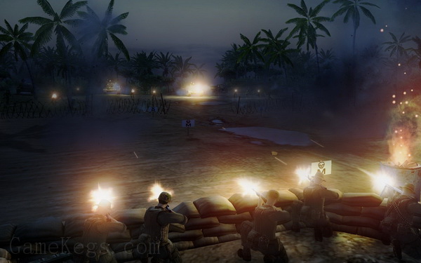 战争之人：越南.Men of War: Vietnam_4